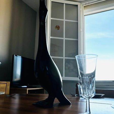Ap 40 - "Le Nancy" Vue Mer Ault Eksteriør billede