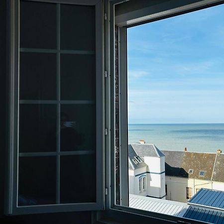 Ap 40 - "Le Nancy" Vue Mer Ault Eksteriør billede