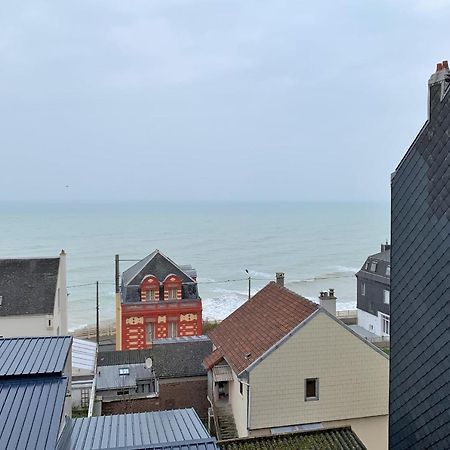 Ap 40 - "Le Nancy" Vue Mer Ault Eksteriør billede